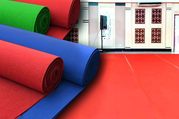 Sewa Karpet Murah Denpasar Bali