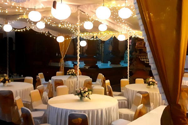 Sewa Kursi Denpasar Bali